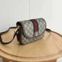 $72.00 USD Gucci AAA Quality Messenger Bags For Women #1225444