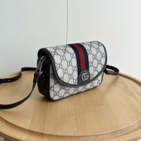 $72.00 USD Gucci AAA Quality Messenger Bags For Women #1225445