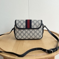 $72.00 USD Gucci AAA Quality Messenger Bags For Women #1225445
