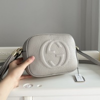$64.00 USD Gucci AAA Quality Messenger Bags For Women #1225447