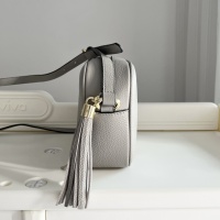$64.00 USD Gucci AAA Quality Messenger Bags For Women #1225447