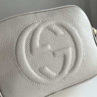 $64.00 USD Gucci AAA Quality Messenger Bags For Women #1225447