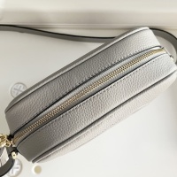 $64.00 USD Gucci AAA Quality Messenger Bags For Women #1225447