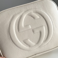 $64.00 USD Gucci AAA Quality Messenger Bags For Women #1225448