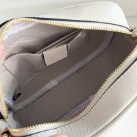 $64.00 USD Gucci AAA Quality Messenger Bags For Women #1225448