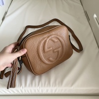 $64.00 USD Gucci AAA Quality Messenger Bags For Women #1225450