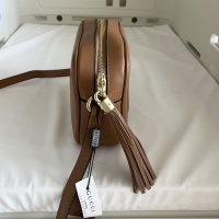 $64.00 USD Gucci AAA Quality Messenger Bags For Women #1225450