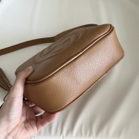 $64.00 USD Gucci AAA Quality Messenger Bags For Women #1225450