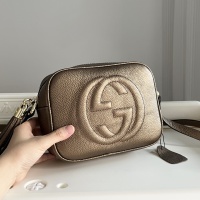 $64.00 USD Gucci AAA Quality Messenger Bags For Women #1225451