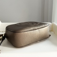 $64.00 USD Gucci AAA Quality Messenger Bags For Women #1225451