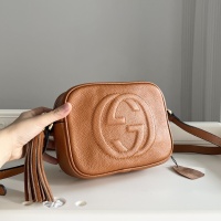 $64.00 USD Gucci AAA Quality Messenger Bags For Women #1225452