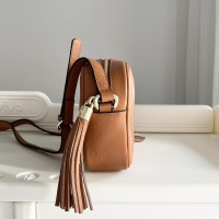 $64.00 USD Gucci AAA Quality Messenger Bags For Women #1225452