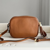 $64.00 USD Gucci AAA Quality Messenger Bags For Women #1225452