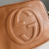 $64.00 USD Gucci AAA Quality Messenger Bags For Women #1225452