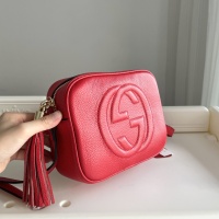 $64.00 USD Gucci AAA Quality Messenger Bags For Women #1225453