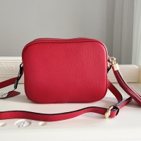 $64.00 USD Gucci AAA Quality Messenger Bags For Women #1225453