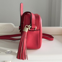 $64.00 USD Gucci AAA Quality Messenger Bags For Women #1225453