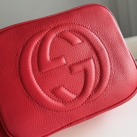 $64.00 USD Gucci AAA Quality Messenger Bags For Women #1225453