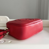 $64.00 USD Gucci AAA Quality Messenger Bags For Women #1225453