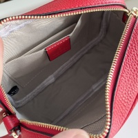 $64.00 USD Gucci AAA Quality Messenger Bags For Women #1225453