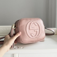 $64.00 USD Gucci AAA Quality Messenger Bags For Women #1225455