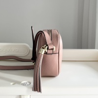$64.00 USD Gucci AAA Quality Messenger Bags For Women #1225455