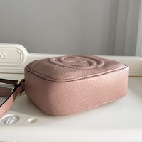 $64.00 USD Gucci AAA Quality Messenger Bags For Women #1225455