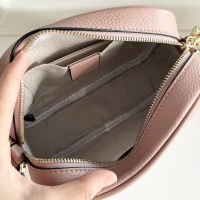 $64.00 USD Gucci AAA Quality Messenger Bags For Women #1225455