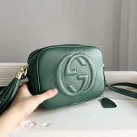$64.00 USD Gucci AAA Quality Messenger Bags For Women #1225457