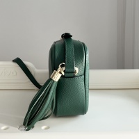 $64.00 USD Gucci AAA Quality Messenger Bags For Women #1225457