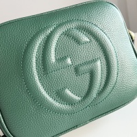 $64.00 USD Gucci AAA Quality Messenger Bags For Women #1225457