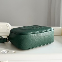 $64.00 USD Gucci AAA Quality Messenger Bags For Women #1225457