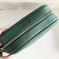 $64.00 USD Gucci AAA Quality Messenger Bags For Women #1225457