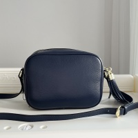 $64.00 USD Gucci AAA Quality Messenger Bags For Women #1225458