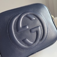 $64.00 USD Gucci AAA Quality Messenger Bags For Women #1225458