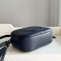 $64.00 USD Gucci AAA Quality Messenger Bags For Women #1225458