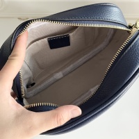 $64.00 USD Gucci AAA Quality Messenger Bags For Women #1225458