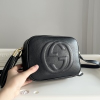 $64.00 USD Gucci AAA Quality Messenger Bags For Women #1225459