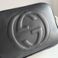 $64.00 USD Gucci AAA Quality Messenger Bags For Women #1225459