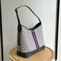 $76.00 USD Gucci AAA Quality Shoulder Bags For Women #1225463
