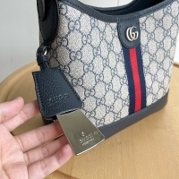 $72.00 USD Gucci AAA Quality Shoulder Bags For Women #1225465