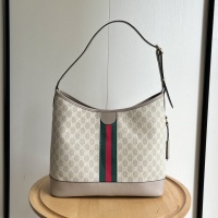 $76.00 USD Gucci AAA Quality Shoulder Bags For Women #1225466
