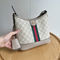 $72.00 USD Gucci AAA Quality Shoulder Bags For Women #1225467