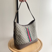 $76.00 USD Gucci AAA Quality Shoulder Bags For Women #1225468