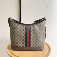 $76.00 USD Gucci AAA Quality Shoulder Bags For Women #1225468