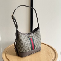 $72.00 USD Gucci AAA Quality Shoulder Bags For Women #1225469