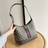 $72.00 USD Gucci AAA Quality Shoulder Bags For Women #1225469