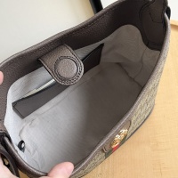 $72.00 USD Gucci AAA Quality Shoulder Bags For Women #1225469