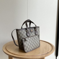 $68.00 USD Gucci AAA Quality Handbags For Women #1225472