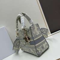 $122.00 USD Christian Dior AAA Quality Handbags For Women #1225792